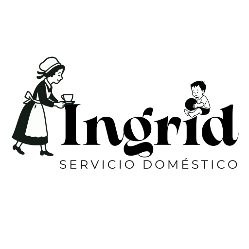 Icono del sitio Ingrid Servicio Doméstico